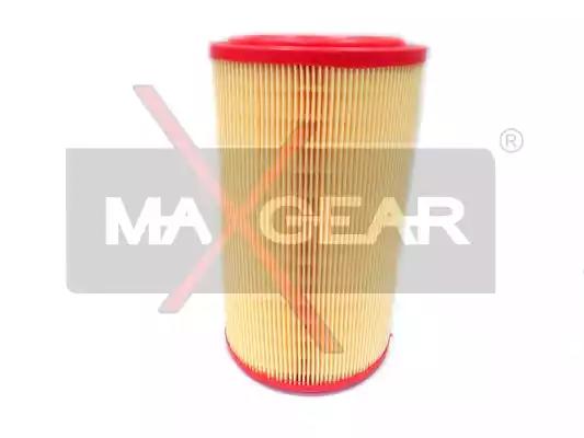 Повітряний фільтр 260318 MAXGEAR