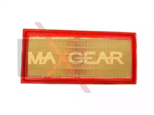 Повітряний фільтр 260321 MAXGEAR
