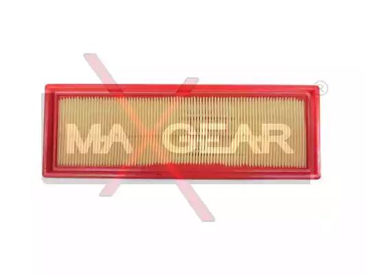 Повітряний фільтр 260334 MAXGEAR