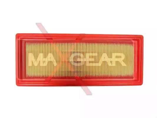 Повітряний фільтр 260335 MAXGEAR