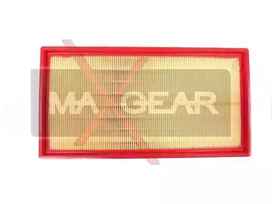 Повітряний фільтр 260338 MAXGEAR