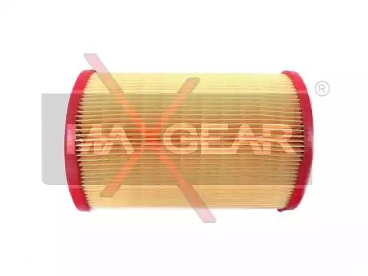 Повітряний фільтр 260351 MAXGEAR
