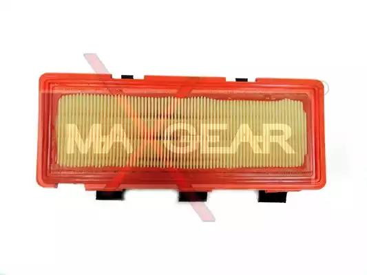 Повітряний фільтр 260352 MAXGEAR