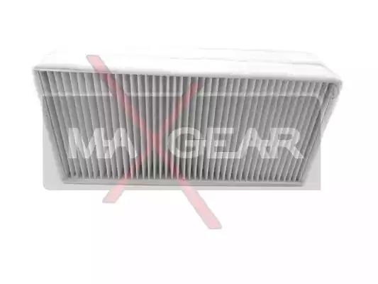 Фільтр, повітря у салоні 260377 MAXGEAR