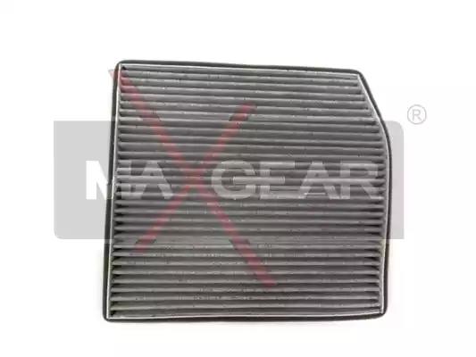 Фільтр, повітря у салоні 260390 MAXGEAR