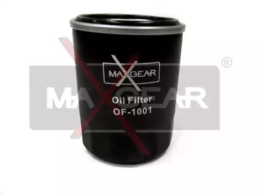Оливний фільтр 260397 MAXGEAR
