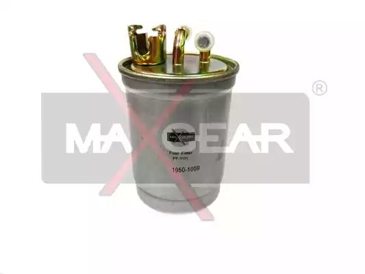 Фільтр палива 260405 MAXGEAR