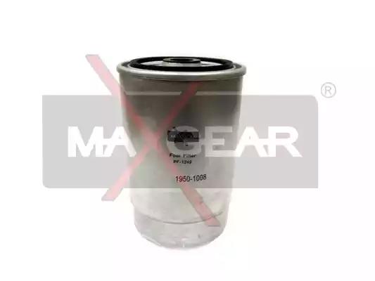 Фільтр палива 260411 MAXGEAR