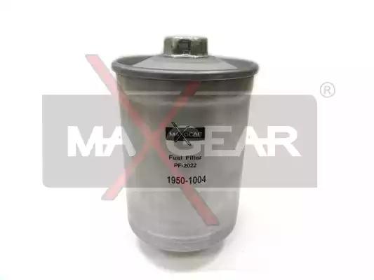 Фільтр палива 260415 MAXGEAR