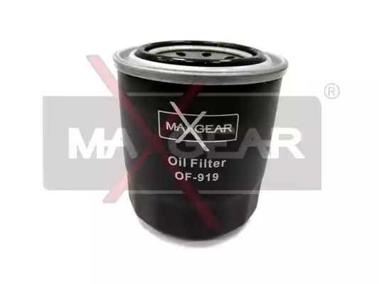 Оливний фільтр 260427 MAXGEAR