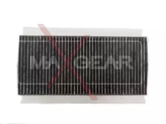 Фільтр, повітря у салоні 260458 MAXGEAR