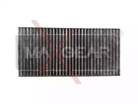 Фільтр, повітря у салоні 260461 MAXGEAR