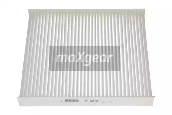 Фільтр, повітря у салоні 260468 MAXGEAR