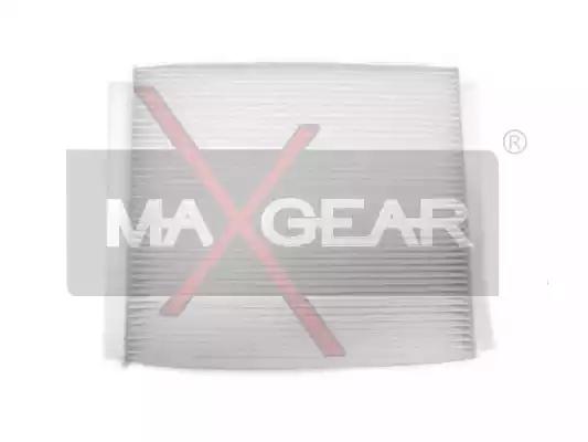 Фільтр, повітря у салоні 260483 MAXGEAR