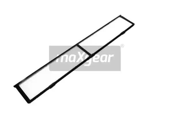 Фільтр, повітря у салоні 260491 MAXGEAR