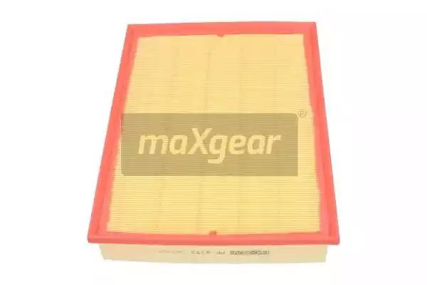 Повітряний фільтр 260525 MAXGEAR