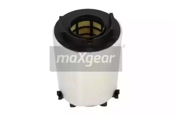Повітряний фільтр 260663 MAXGEAR