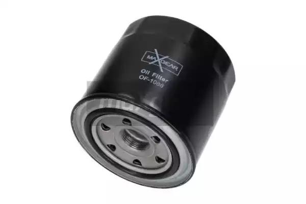 Оливний фільтр 260687 MAXGEAR