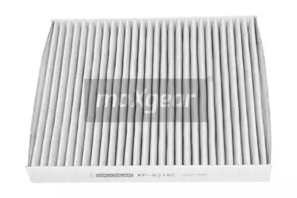 Фільтр, повітря у салоні 260695 MAXGEAR