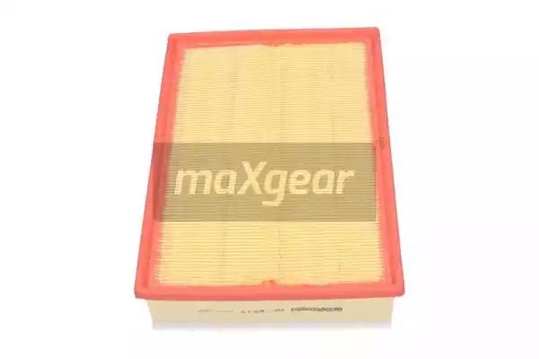 Повітряний фільтр 260728 MAXGEAR
