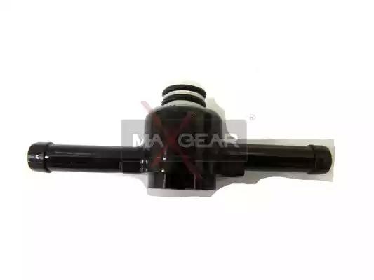Клапан, паливний фільтр 270116 MAXGEAR