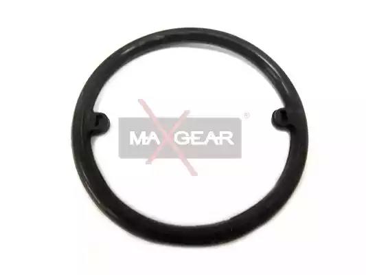 Ущільнювальне кільце, оливний радіатор 270134 MAXGEAR