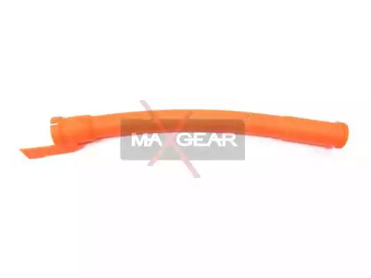 Лійка, оливний щуп 270135 MAXGEAR