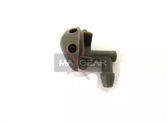 Форсунка подачі води для миття, система склоочисників 270144 MAXGEAR