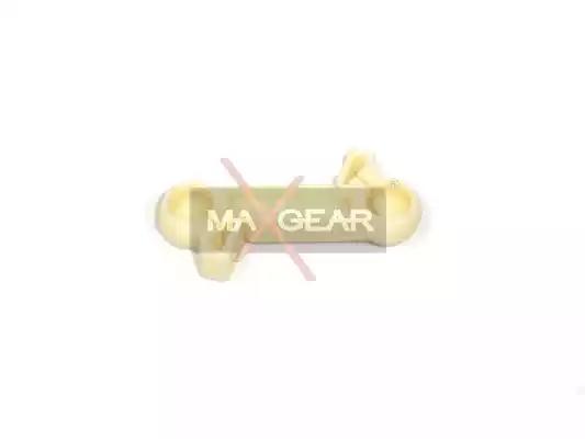 Тяга вибору/перемикання передач 280003 MAXGEAR