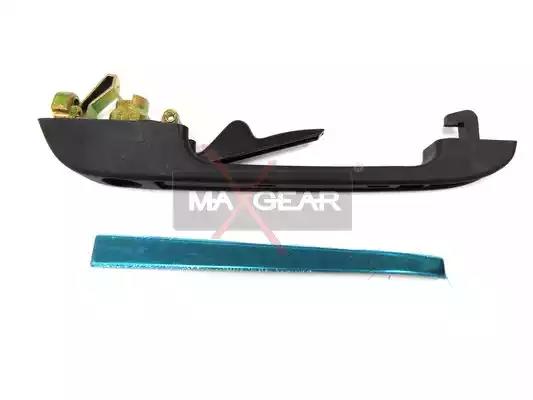 Зовнішня ручка дверей 280051 MAXGEAR