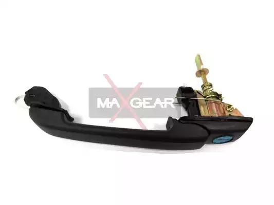 Зовнішня ручка дверей 280054 MAXGEAR