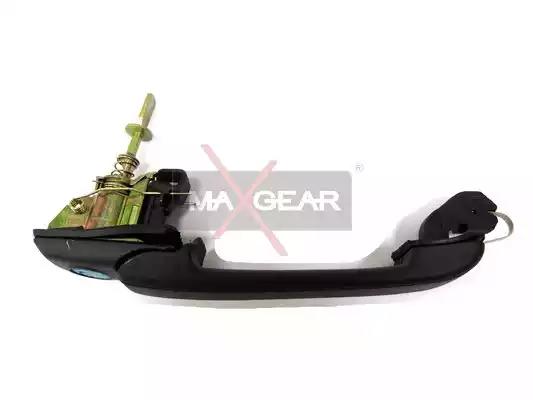 Зовнішня ручка дверей 280055 MAXGEAR