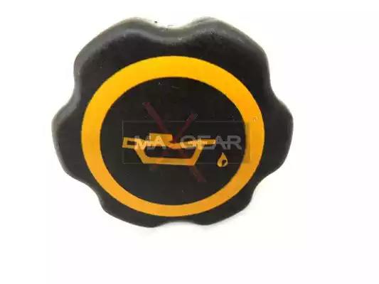 Запірний механізм, оливоналивний патрубок 280106 MAXGEAR