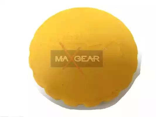 Запірний механізм, оливоналивний патрубок 280113 MAXGEAR