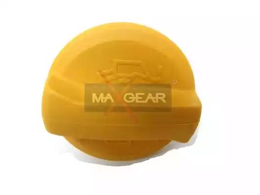 Запірний механізм, оливоналивний патрубок 280212 MAXGEAR