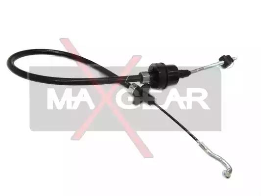 Тросовий привод, привод зчеплення 320044 MAXGEAR