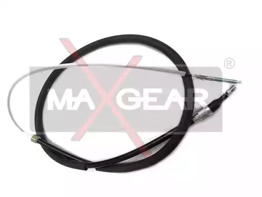 Тросовий привод, стоянкове гальмо 320050 MAXGEAR