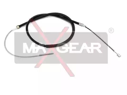 Тросовий привод, стоянкове гальмо 320051 MAXGEAR