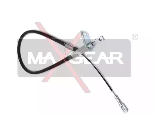 Тросовий привод, стоянкове гальмо 320057 MAXGEAR