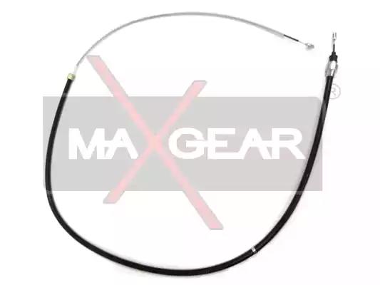 Тросовий привод, стоянкове гальмо 320060 MAXGEAR