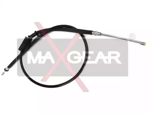 Тросовий привод, стоянкове гальмо 320068 MAXGEAR