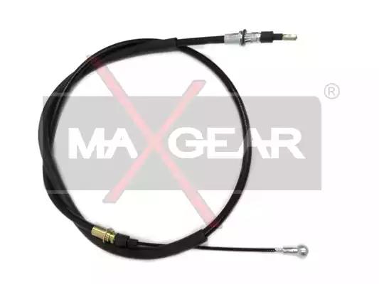Тросовий привод, стоянкове гальмо 320071 MAXGEAR