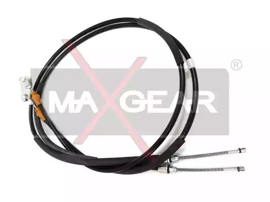 Тросовий привод, стоянкове гальмо 320079 MAXGEAR