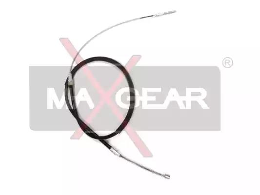 Тросовий привод, стоянкове гальмо 320095 MAXGEAR