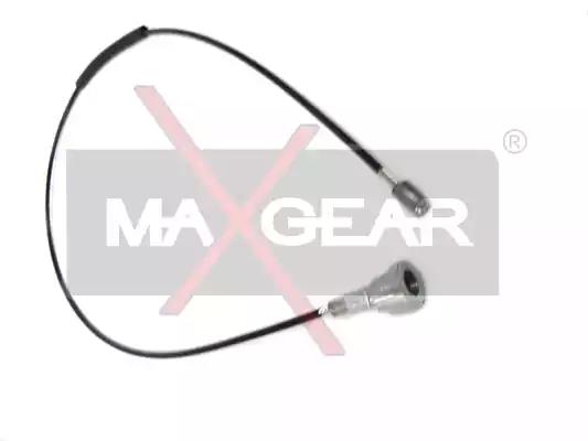 Тросовий привод, стоянкове гальмо 320102 MAXGEAR