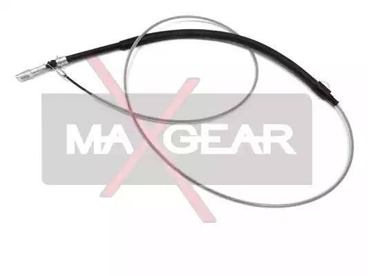 Тросовий привод, стоянкове гальмо 320218 MAXGEAR
