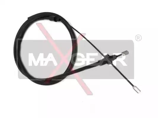 Тросовий привод, стоянкове гальмо 320223 MAXGEAR