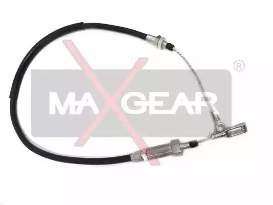 Тросовий привод, стоянкове гальмо 320225 MAXGEAR