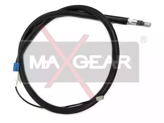 Тросовий привод, стоянкове гальмо 320236 MAXGEAR