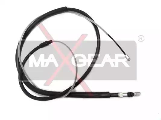 Тросовий привод, стоянкове гальмо 320238 MAXGEAR